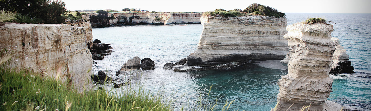 Mare E Spiagge Torre Dellorso Da Visitare Oasi Salento